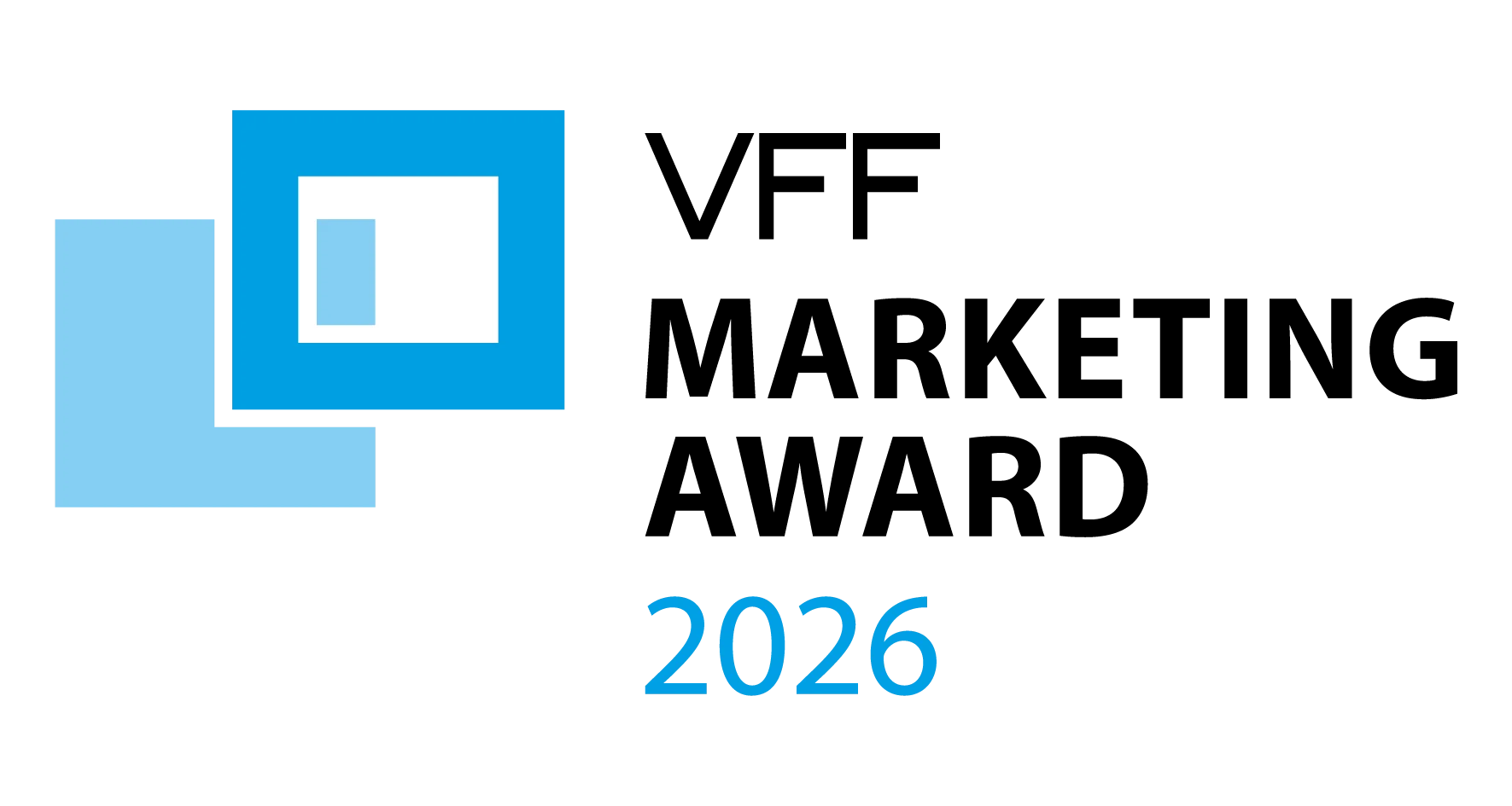 VFF Marketing Award 2026 – Die Bewerber