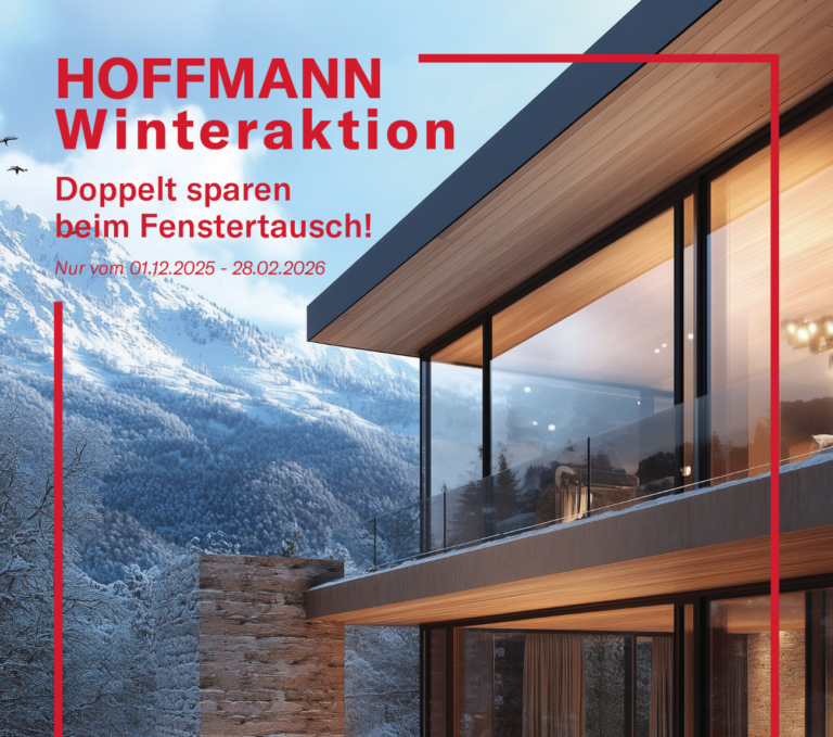 Fenster Türen Fassaden Hoffmann GmbH & Co. KG