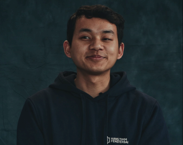 Hans Timm Fensterbau GmbH Co. KG